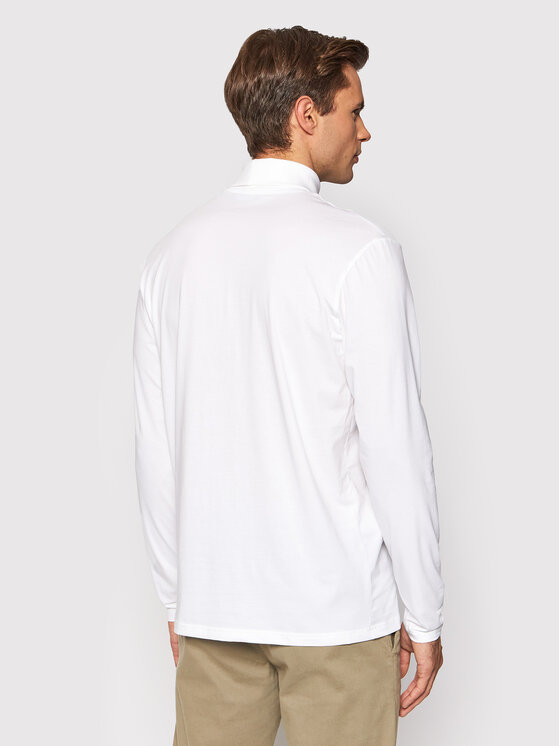 Dolcevita Blastretch 12191397 Bianco Regular Fit