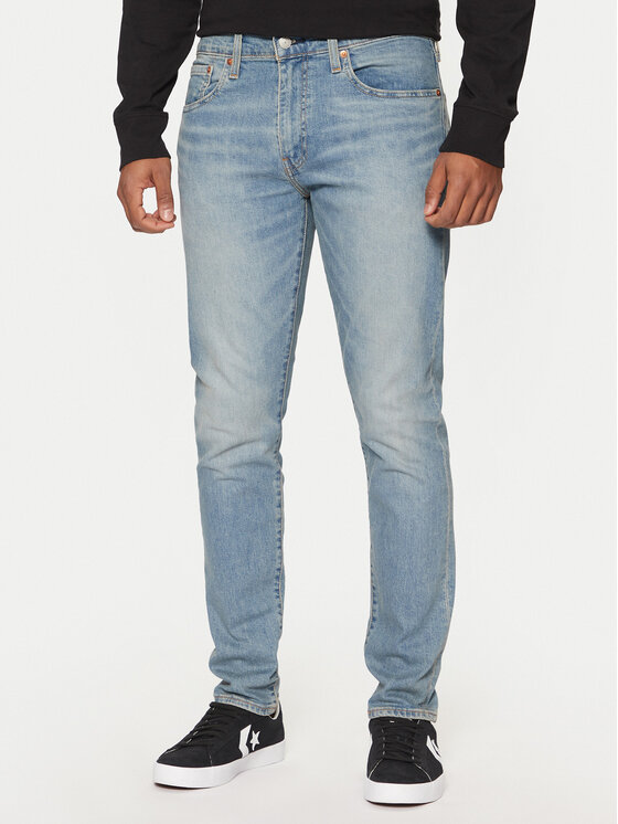 Levi's® Levi's® Jeansy 512™ 28833-0588 Modrá Slim Fit