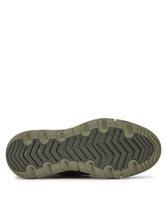 Sorel Sorel Schneeschuhe Explorer Next™ Joan Wp NL5069-397 Grün