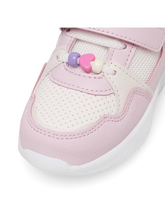 Disney Classics Disney Classics Сникърси SS24-188DCLS Розов