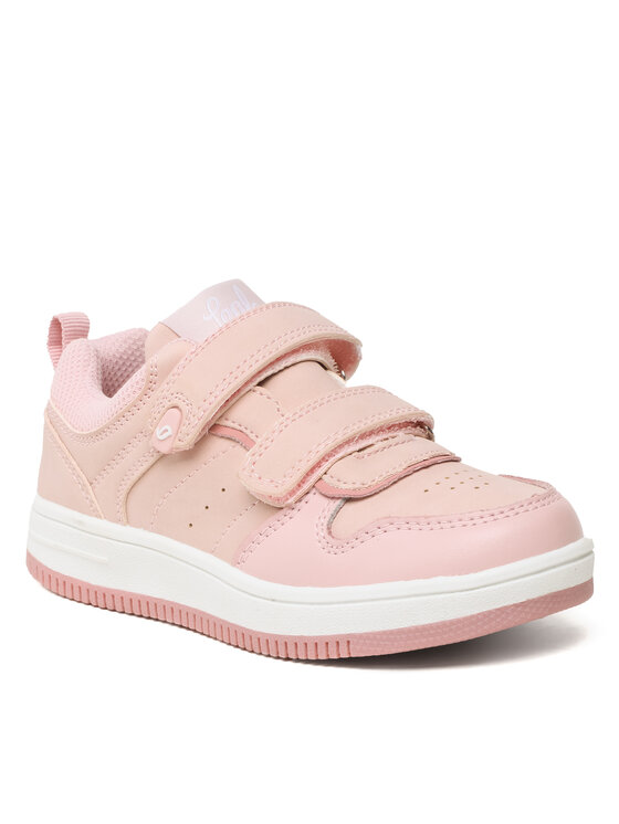 Sneakers Almo LALMO101L Rosa