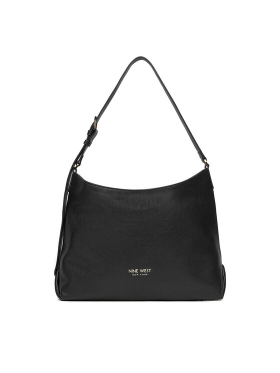 Nine West Nine West Soma CEO-NoMad-Nostalgia-KY108 Melns