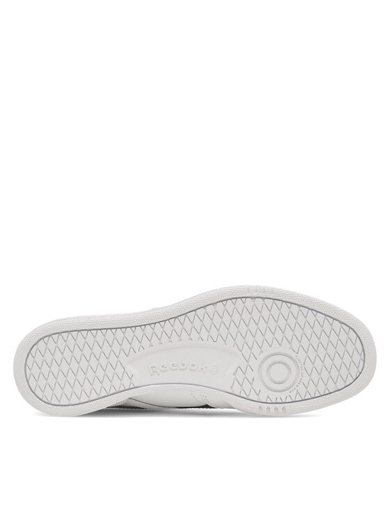 Reebok Reebok Sportcipők Club C Revenge 100032883 Fehér