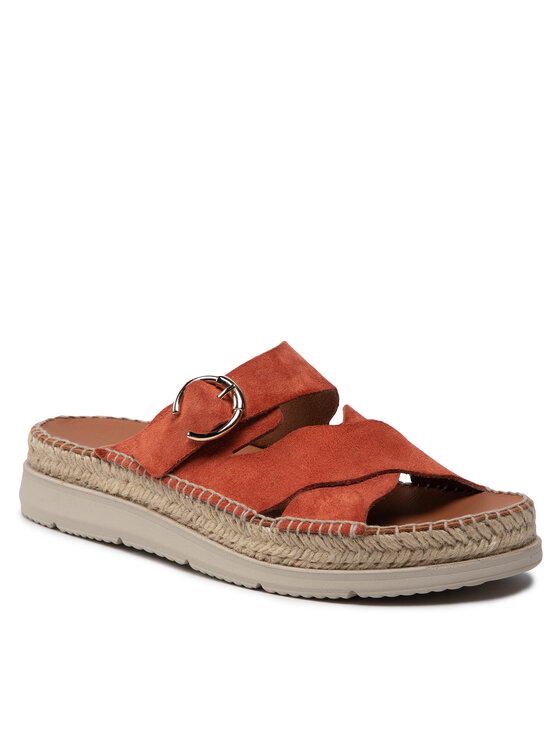 Viguera Viguera Еспадрильї 1971 Червоний