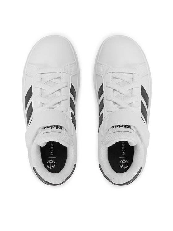 adidas Sneakers Grand Court GW6521 Weiß Modivo de