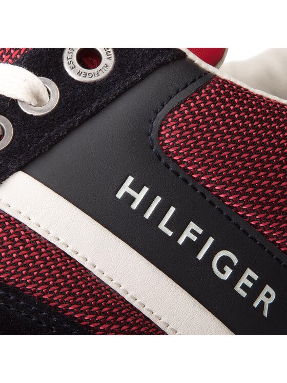Tommy hilfiger new iconic sporty runner on sale