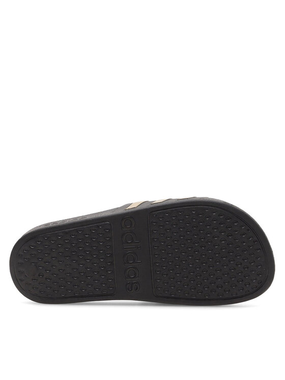 adidas adidas Natikače ADILETTE AQUA EG1758 Crna