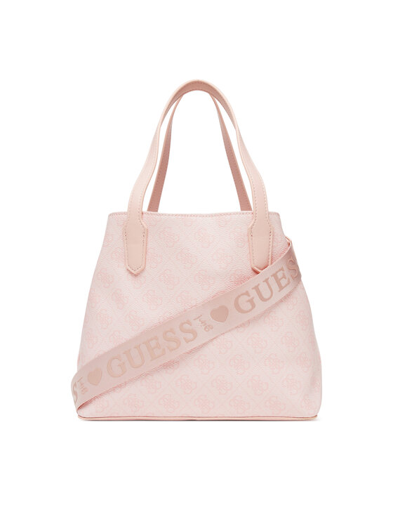 Guess Guess Borsetta J5YZ01 WFMF0 Rosa