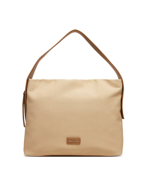 Lasocki Lasocki Borsetta LSK-O-005-07 Beige