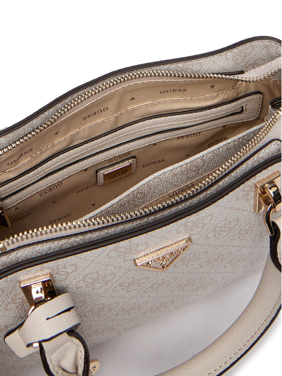 Guess Guess Τσάντα Noelle II HWBG96 72050 Μπεζ
