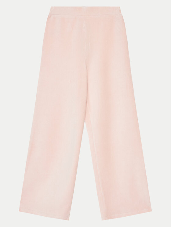 Pantaloni palazzo benetton on sale