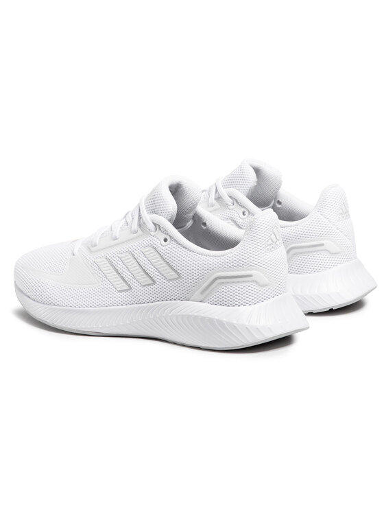 Scarpe Runfalcon 2.0 FY9621 Bianco