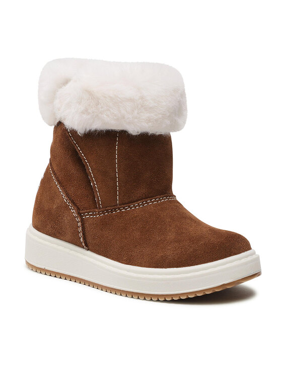 Primigi Primigi Stiefel 2871011 M Braun