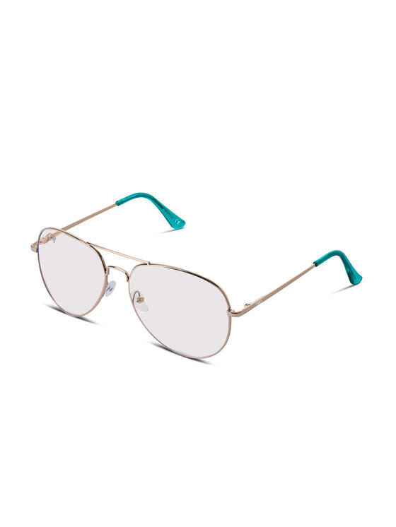 TWIG TWIG Occhiali con filtro luce blu Handel Nero