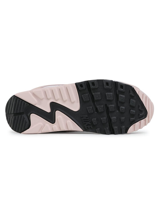Air max 90 particle pink top