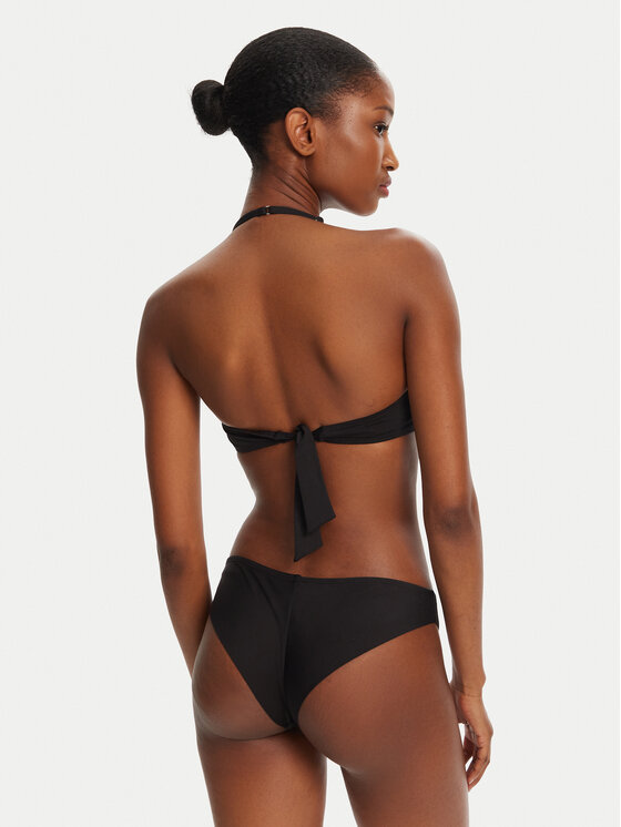 EA7 Emporio Armani EA7 Emporio Armani Bikini 7W000290 AF12211 UC001 Schwarz
