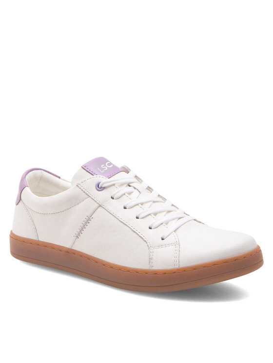 Lasocki Lasocki Sneakersy DELECTA WI16-DELECTA-01 Biały