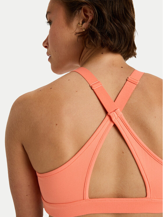 Roxy Roxy Reggiseno sportivo Everyday Flow ERJKT04337 Arancione