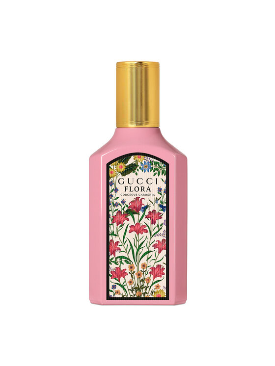 Woda perfumowana Gucci, Flora Gorgeous Gardenia Eau de Parfum