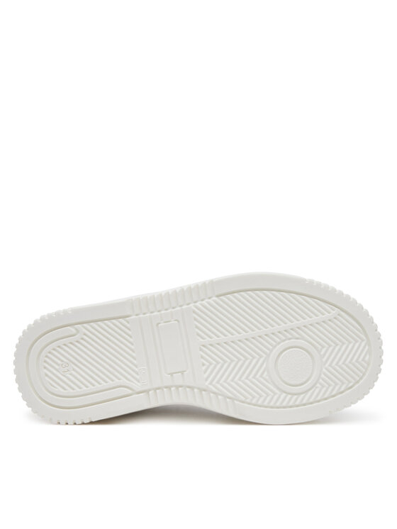 Marc Jacobs Marc Jacobs Снікерcи W60560 M Білий