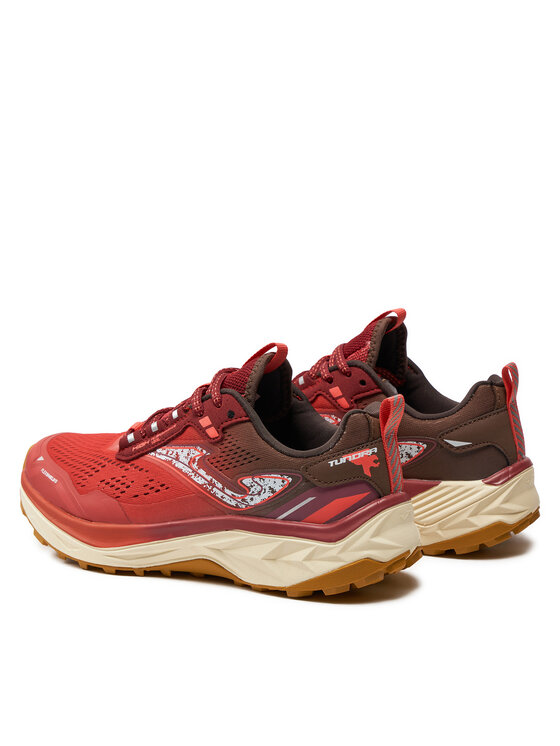 Joma Joma Tekaški čevlji Tundra Lady 2420 TKTULS2420 Rdeča