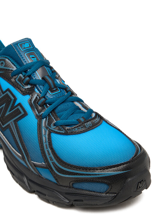 New Balance New Balance Sneakers U7402CJ Blau