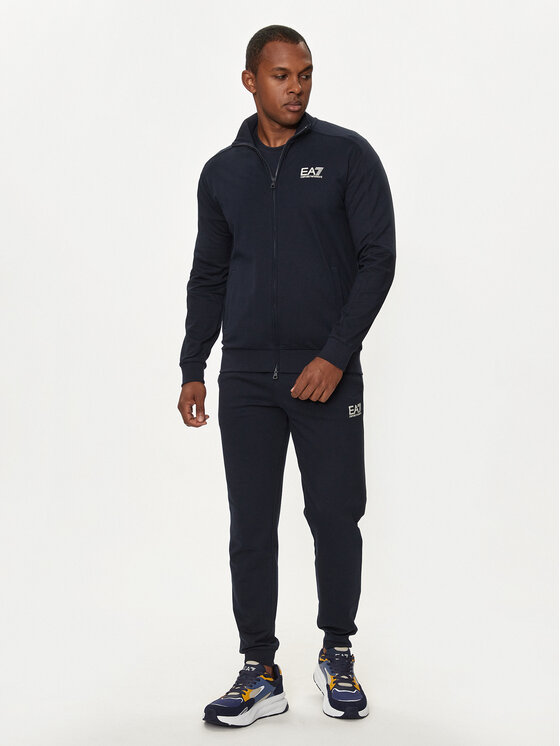 Tuta EA7 Emporio Armani