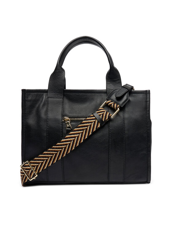 Pikolinos Pikolinos Handtasche Wha-354C2 Schwarz