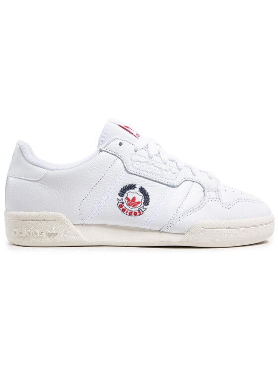 Scarpe Continental 80 FX5092 Bianco