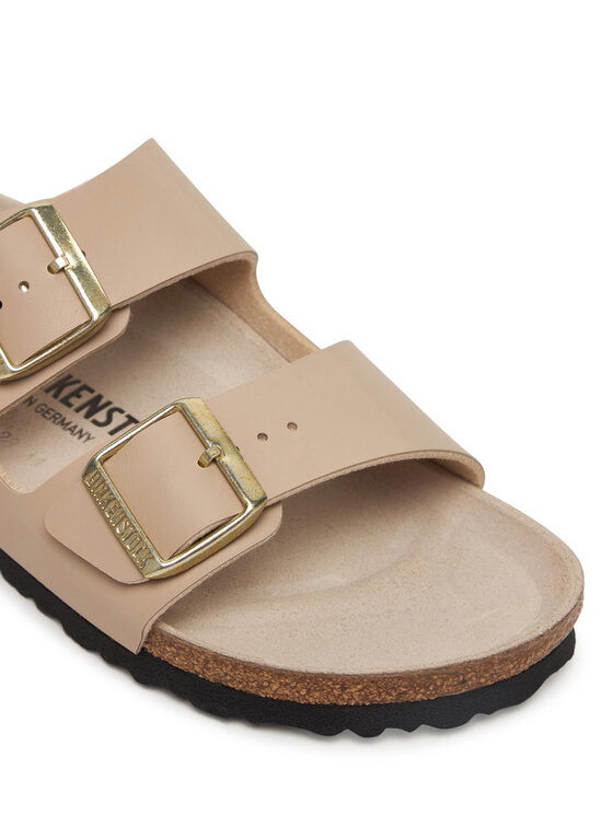 Birkenstock Birkenstock Чехли Arizona 1031438 Бежов