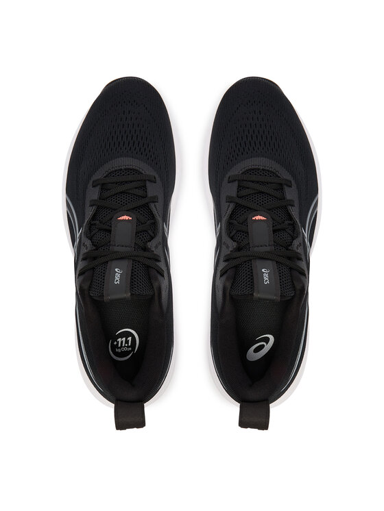 Asics Asics Маратонки за бягане Gel-Pulse 17 1012B930 Черен