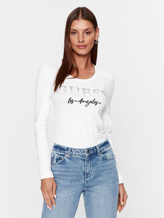 Blusa Guess