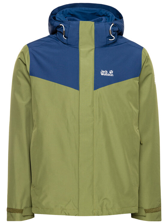 Wolfskin arland shop