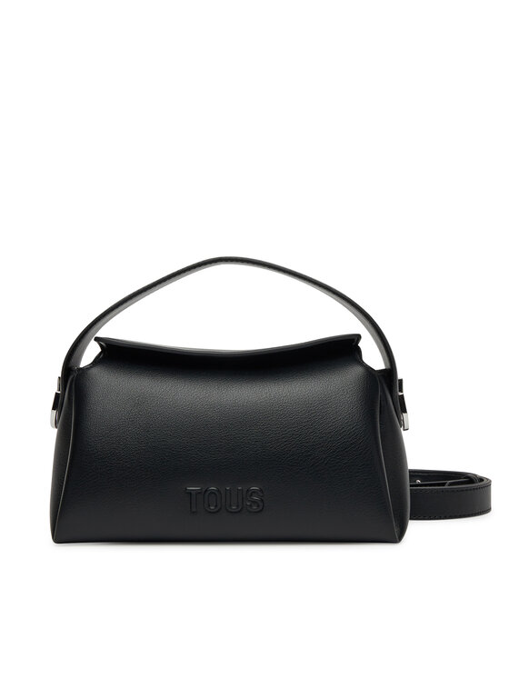 Geantă TOUS Bloom 2002206251 Negru