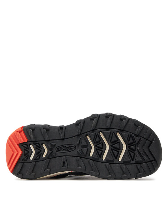 Keen Keen Sandały Newport Neo H2 1018434 Szary
