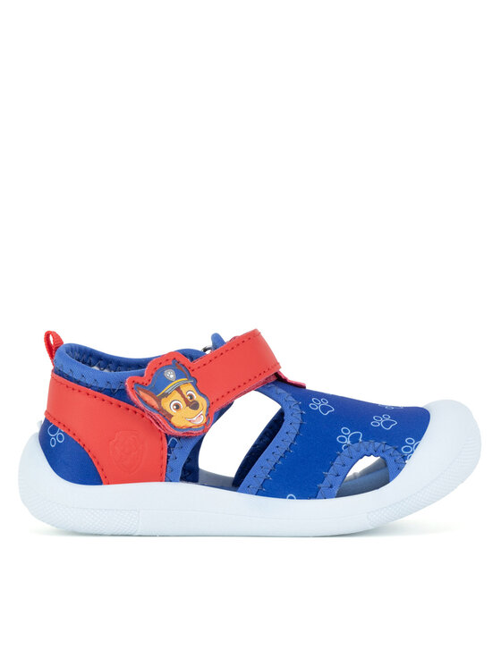Papuci de casă Paw Patrol CM-SS25-347PAW Albastru