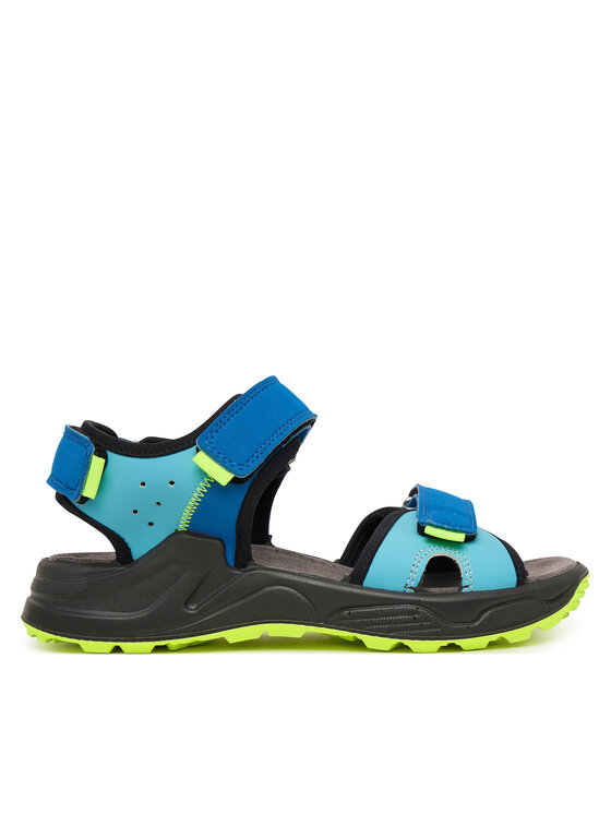 Primigi Primigi Sandale 1398822 S Plava