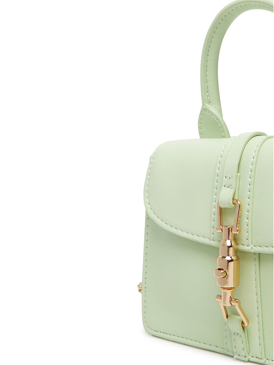 Call It Spring Call It Spring Torebka Goodie 13761779 Zielony