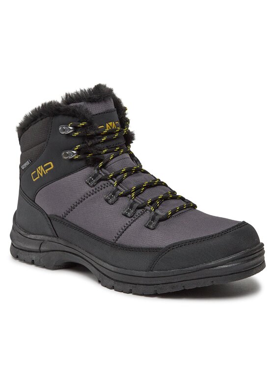 CMP CMP Bakancs Annuuk Snow Boot Wp 31Q4957 Szürke
