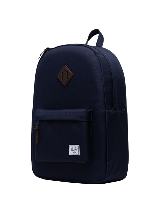 Herschel Herschel Zaino Herschel Classic Heritage Backpack Blu scuro