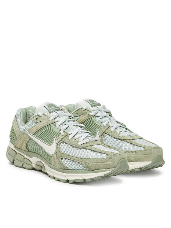 Nike Nike Sportcipők Zoom Vomero 5 HF1553 300 Zöld