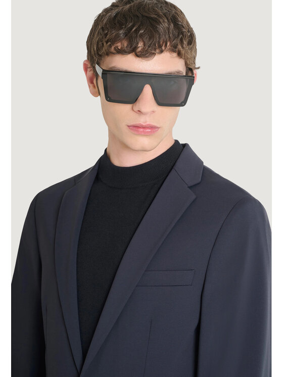 Antony Morato Antony Morato Giacca da abito SLIM RAD Blu Slim Fit