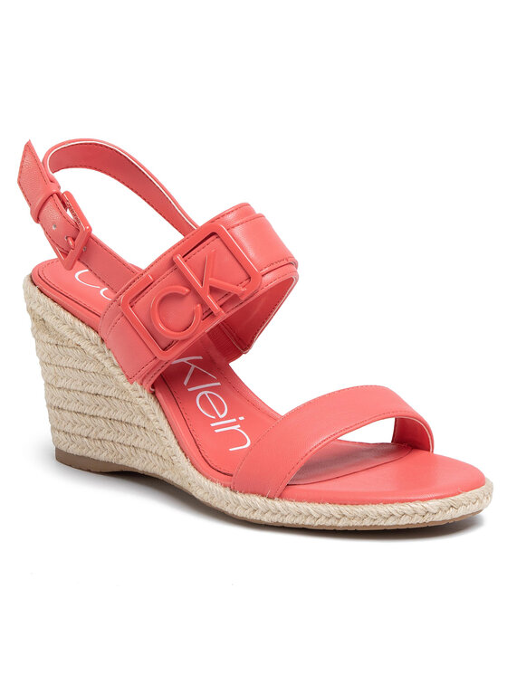 Espadrillas Belora B4E7994 Rosso