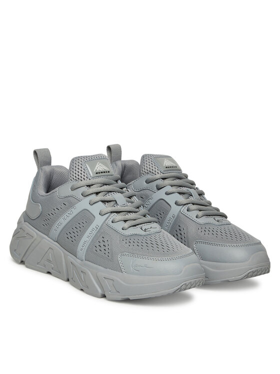 Karl Kani Karl Kani Tenisice Kani Runner PD00003087 Siva