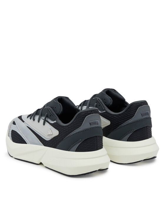 adidas adidas Sneakersy Lightblaze JS4255 Czarny