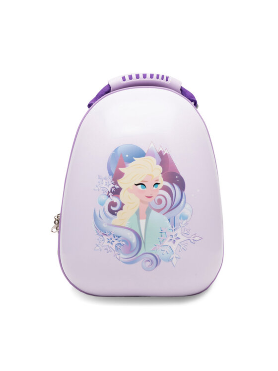 Frozen Frozen Рюкзак ACCCS-AW23-225DFR-P Фіолетовий