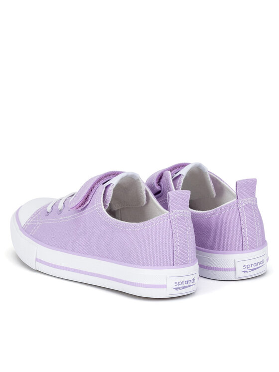 Sprandi Sprandi Sneakers YL201407(IV)DZ Μωβ