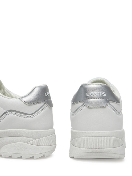 Levi's® Levi's® Snīkeri Nolita VSOH0081S Balts