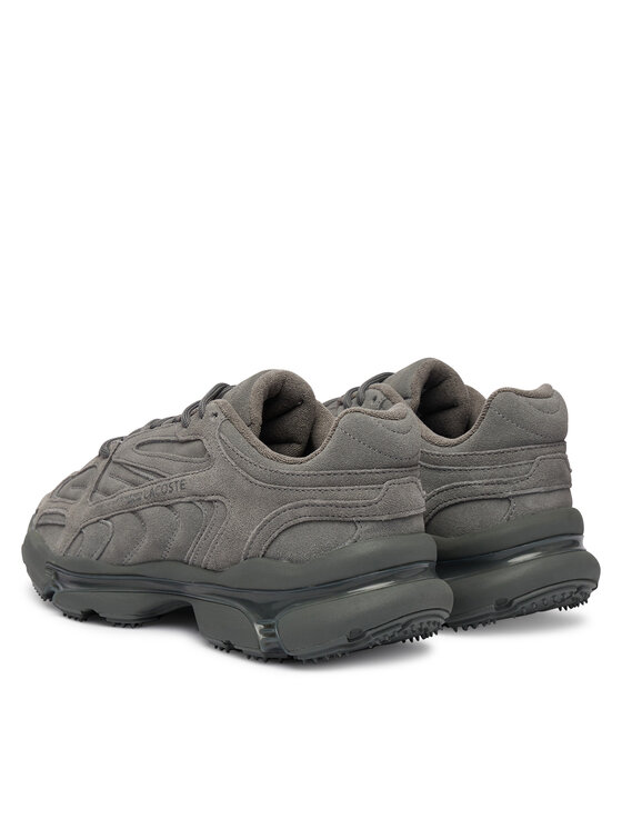 Lacoste Lacoste Αθλητικά L003 2K24 51SMA0030 Γκρι