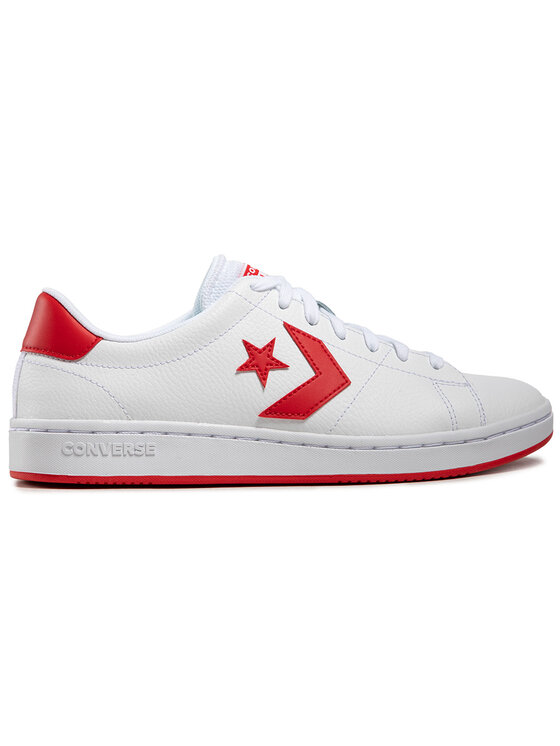 Converse top court star